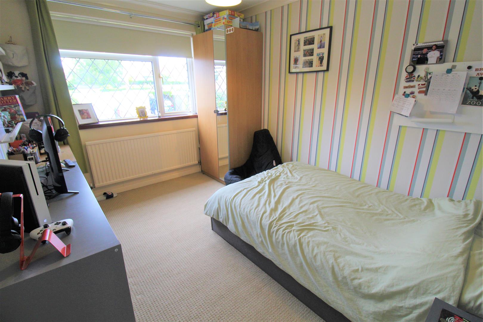 Braithwell Drive, Baddeley Green, Stoke-On-Trent